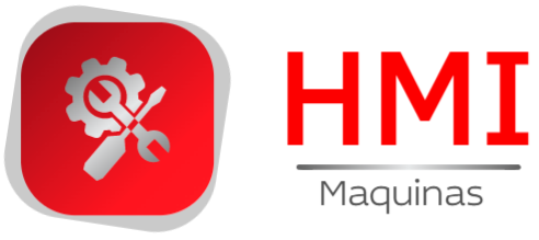 Hmi Máquinas